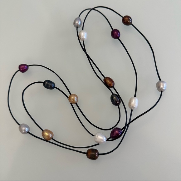 NWOT | Honora | Freshwater Pearl Necklace - Picture 7 of 15